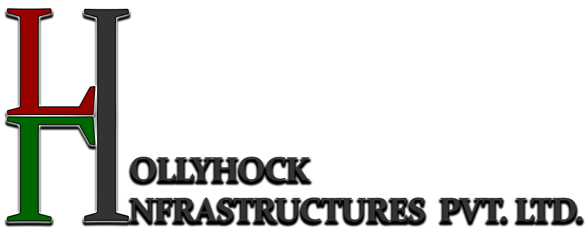 Hollyhock Logo